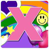X - Multiplication Game