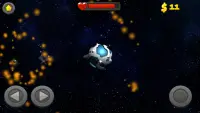 Defend The World : Planet Of Cannons Screen Shot 2