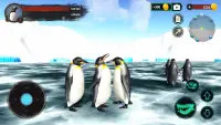 The Penguin Screen Shot 3