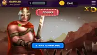 Slots: Sparta Warrior Screen Shot 0