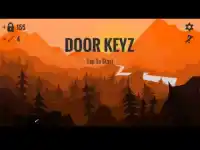 Door Keyz Screen Shot 0