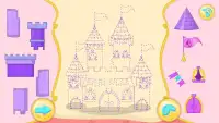 Baby Dream Castle Screen Shot 2
