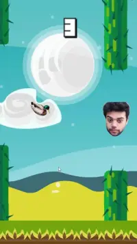 DuckyDuck - Ducky Bhai In Game Screen Shot 0
