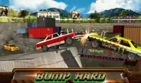 Car Wars 3D: Demolition Mania Screen Shot 13