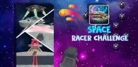 Space Racer Challenge Screen Shot 4