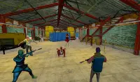 Crazy Zombie Hunter- New Zombie Games Screen Shot 7