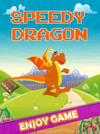 Speedy Dragon Screen Shot 0