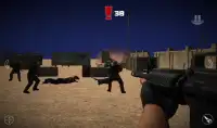 né Sniper Assassin 3D Screen Shot 20
