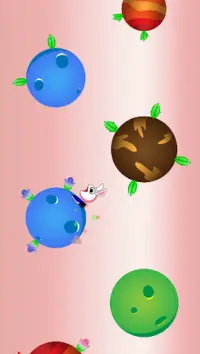 Bunny Jump - relaxing game ( play when Bored ) Screen Shot 6