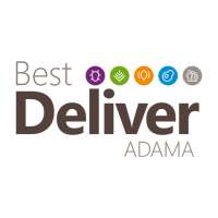 Best Deliver Adama