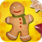 Cookies Maker