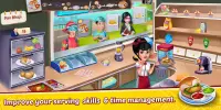 Indian Food Truck Game - Cooking & Restaurant Game Screen Shot 1