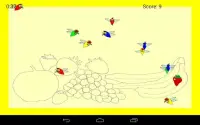 Fruit Fly Screen Shot 7