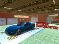 Pro Car Racing- Max Drift Zone Screen Shot 9