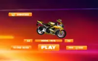 Fast Motorcycle Driver 2016 Screen Shot 2