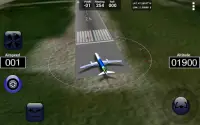 Airplane C919 Flight Simulator Screen Shot 10