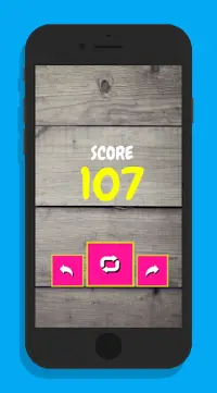 Piano Tiles Banyu Moto Screen Shot 3