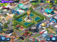 Overdrive City – Auto Bau Tycoon Spiel Screen Shot 11
