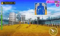 Sniper 3D Tournament Screen Shot 1