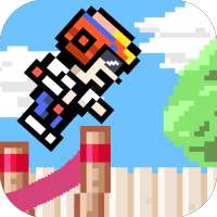 Jump Freak: Bestes Schleuder-Katapult