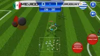 Fútbol Mundial Screen Shot 0