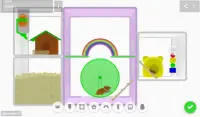 Hammy Home: Hamster Simulation App Screen Shot 4