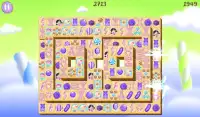 Sweet Candy Mahjong Screen Shot 15