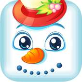 Frosty's Playtime Kids Games