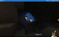 Angry Sonic Exe Screen Shot 2