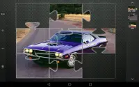 कार पहेली - लड़कों के गेम Screen Shot 7