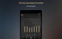Equalizer Music Player Booster Screen Shot 7