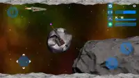 Nebula Wars Screen Shot 3