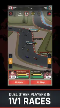 Formula GP Racing Screen Shot 0