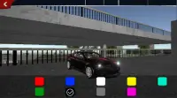 Car Drift Driving Simulator Screen Shot 1