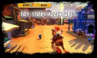 The Toy Rescue Story Adventure Screen Shot 1