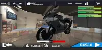 Motorcycle 2021 Online Games (BETA) Screen Shot 1