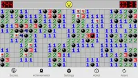 Minesweeper Classic Offline Screen Shot 7