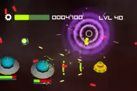 Galaxy Invaders: UFO Battle Screen Shot 7