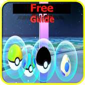 New Guide for Pokemon GO