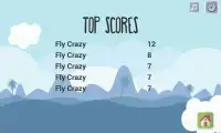 Fly Crazy : Thailand Edition Screen Shot 4