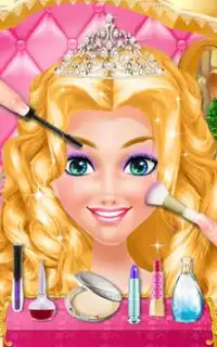 Princess Makeover: True Love Screen Shot 11