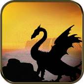 Jouer un dragon: Simulator