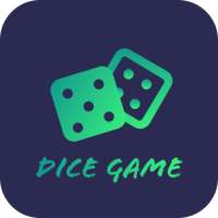 DICE GAME - SHAKE TO ROLL