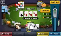 Texas HoldEm Poker Deluxe Pro Screen Shot 2