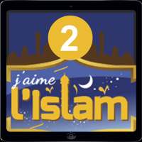 J'aime l'Islam magazine n°2