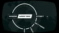 Radar Warfare - Pocket Edition Screen Shot 1