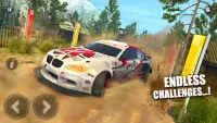 Car Rally Racing Offline Games Screen Shot 12