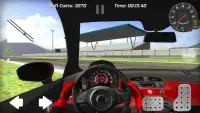 Extreme Drift Car Simulator Screen Shot 1