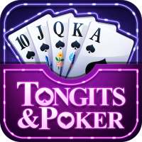 Tongits&Poker