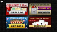 Ultimate Qublix Poker Screen Shot 3
